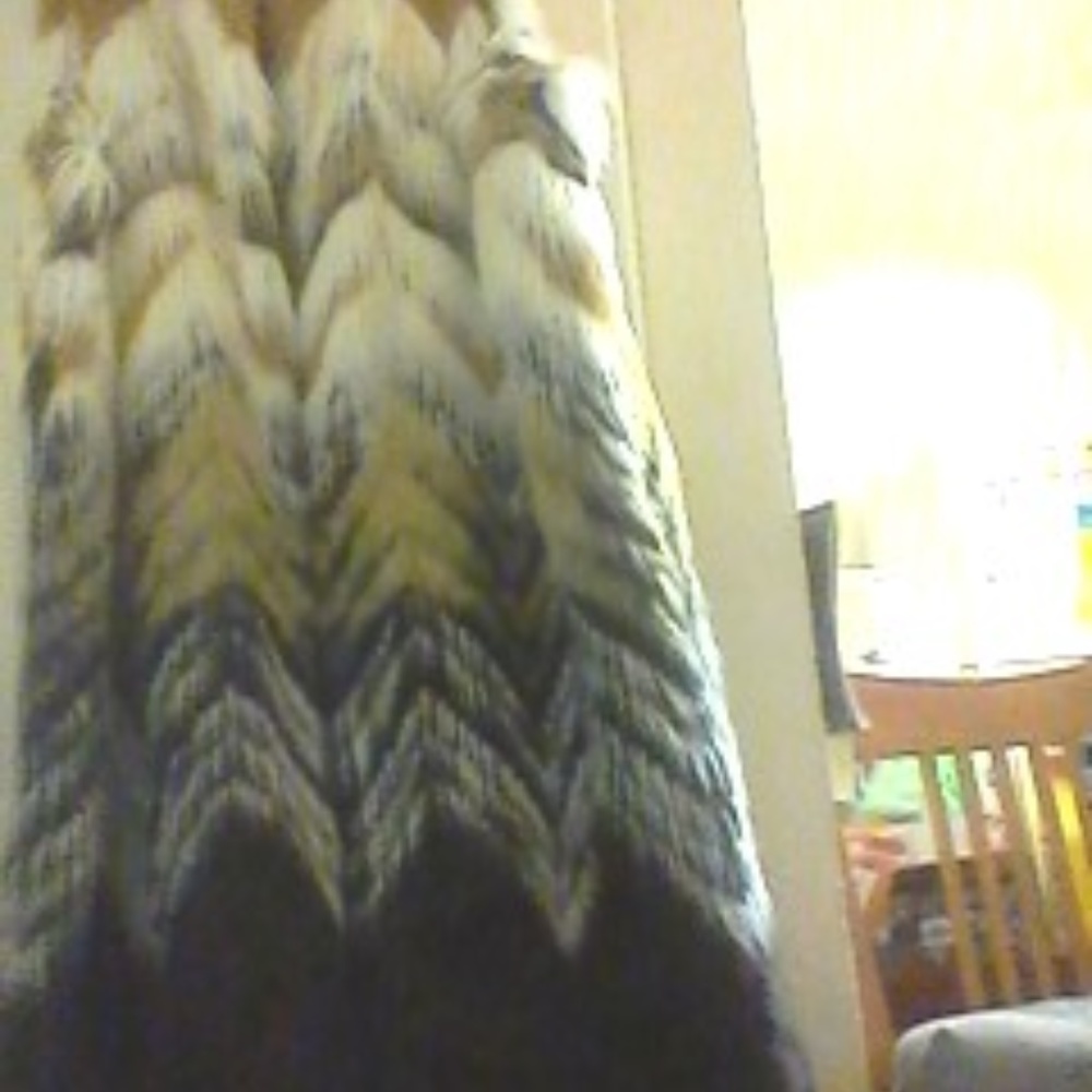 GLAM FABULOUS FAUX FUR 🔥